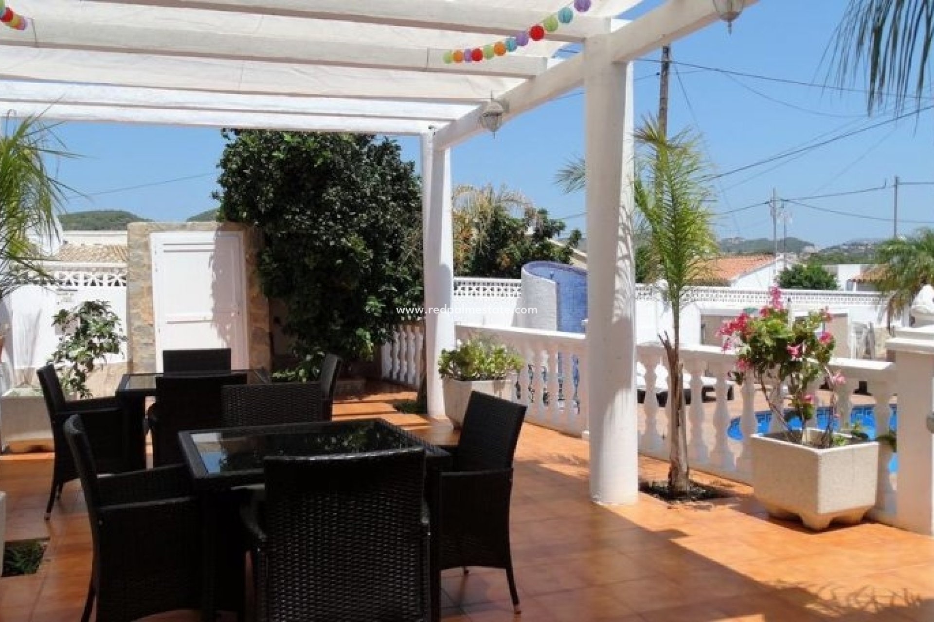 Resale - Business -
Calpe