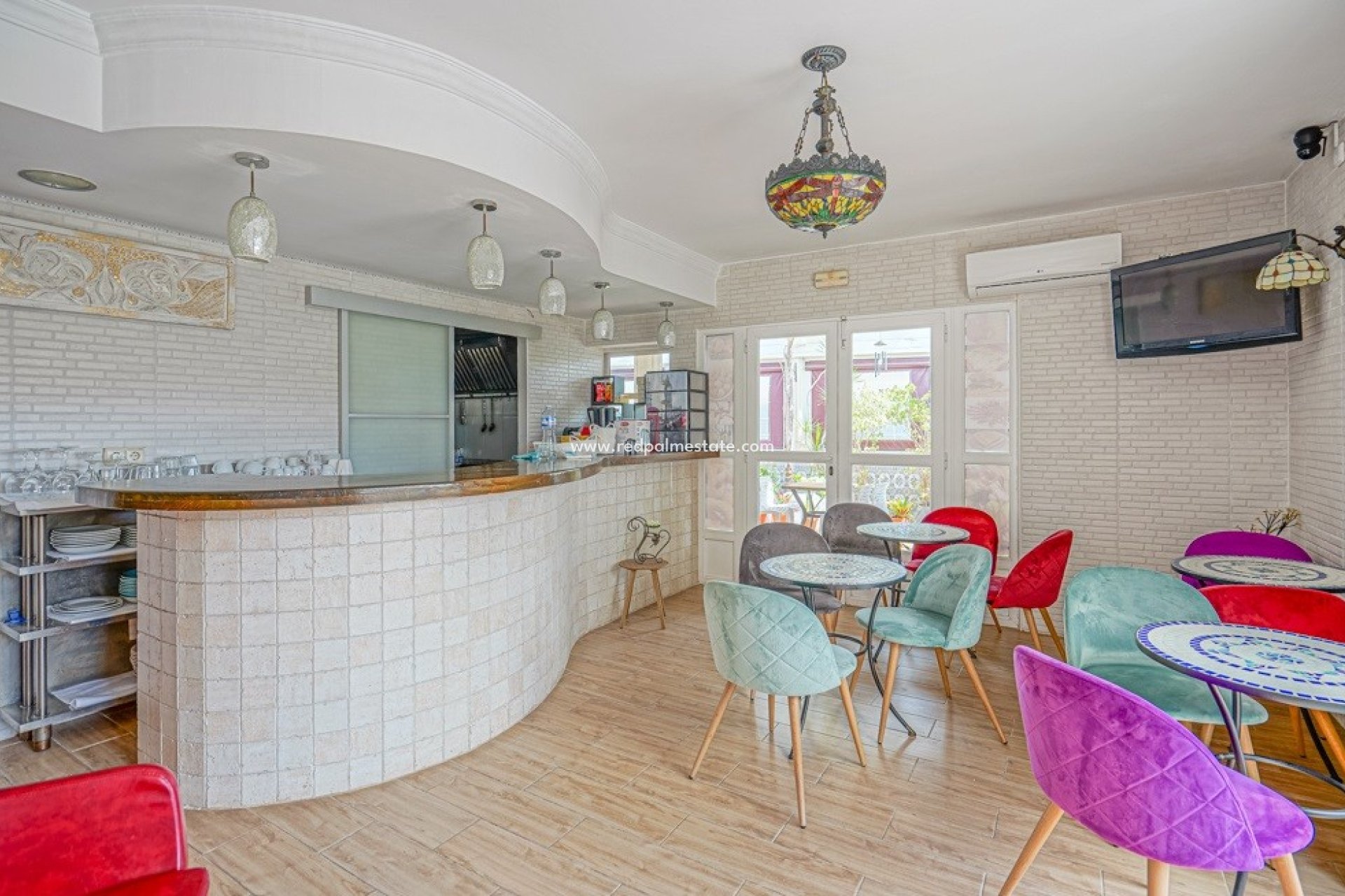 Resale - Business -
Calpe