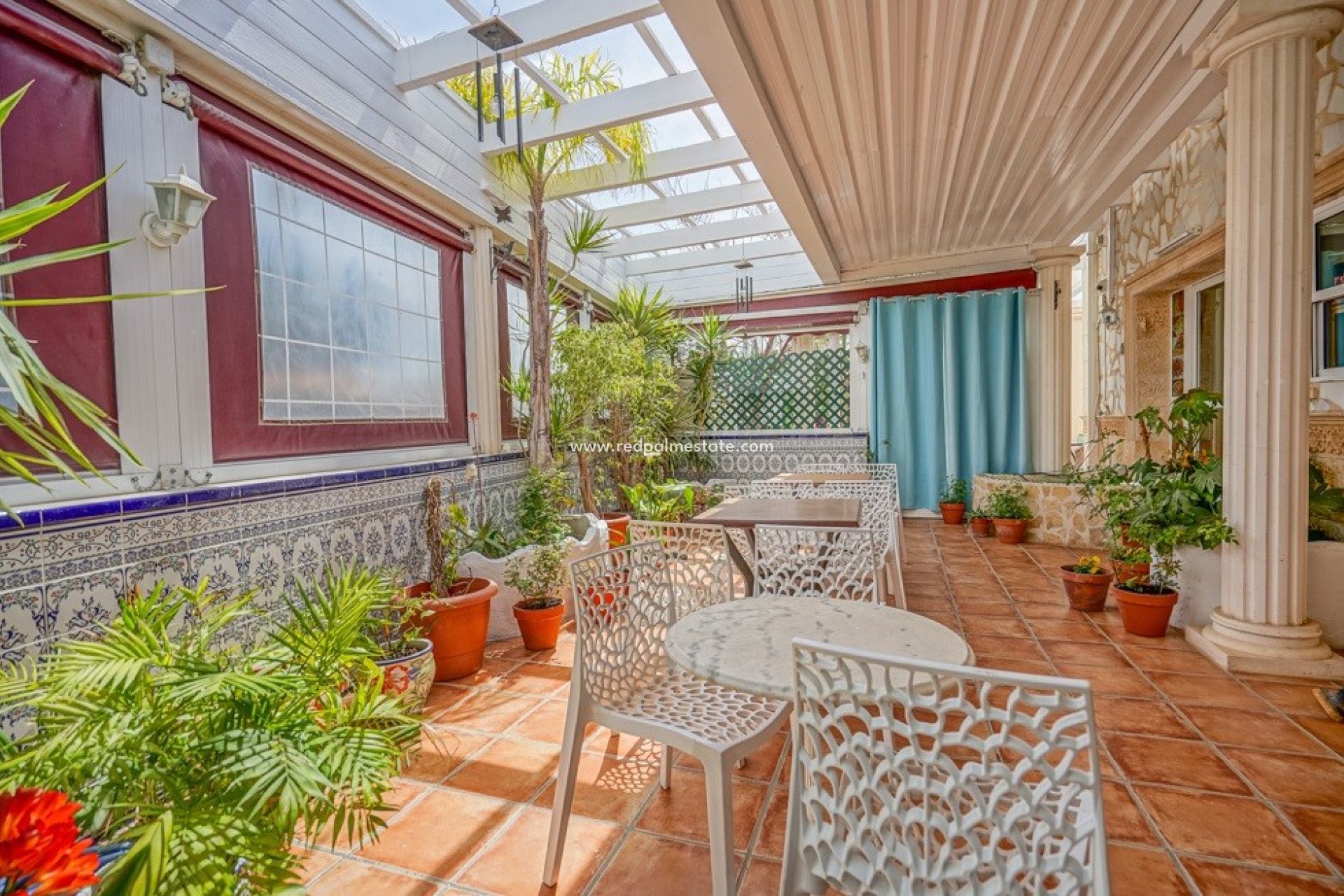 Resale - Business -
Calpe