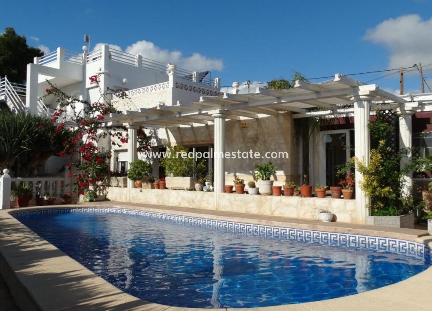 Resale - Business -
Calpe