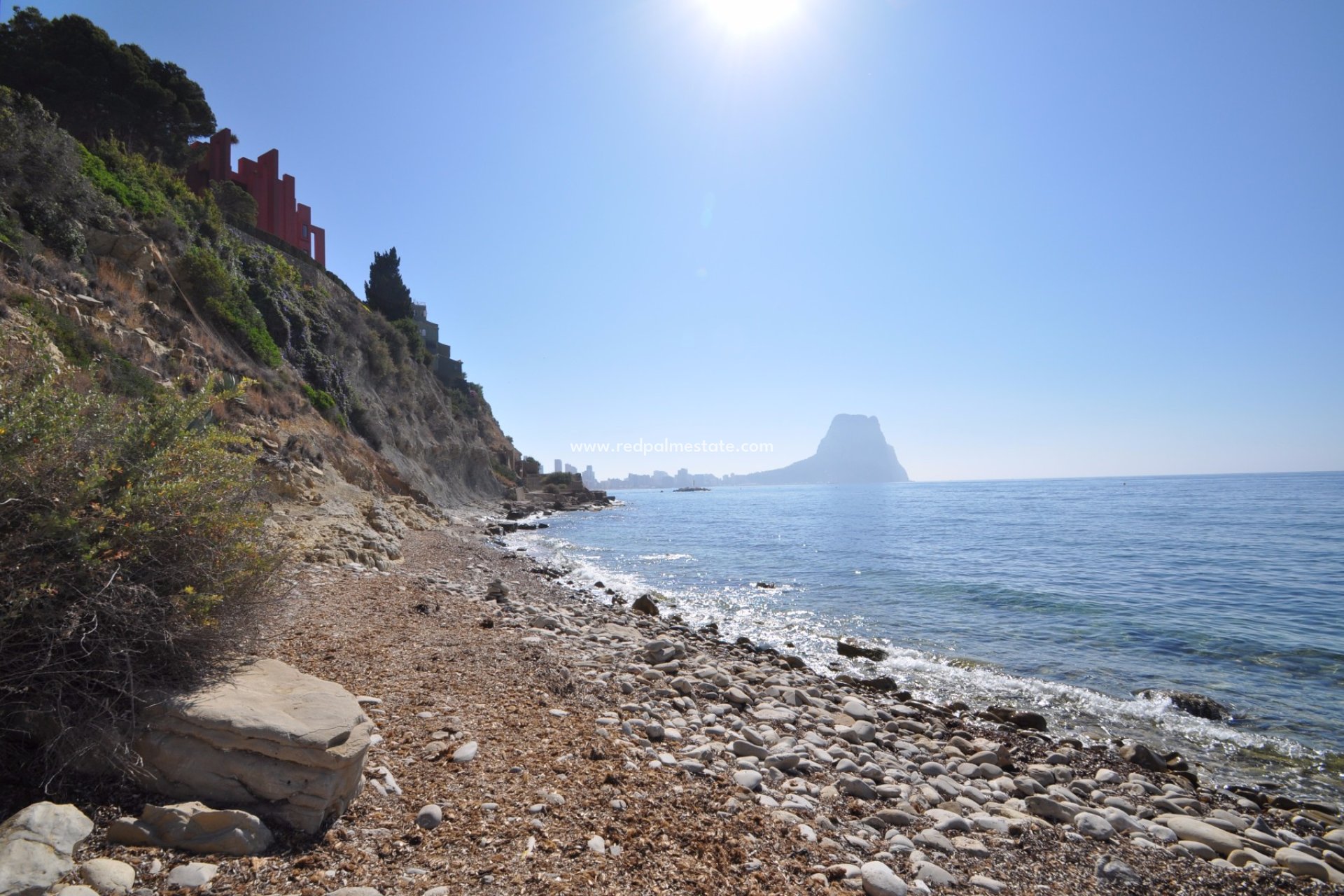 Resale - Business -
Calpe