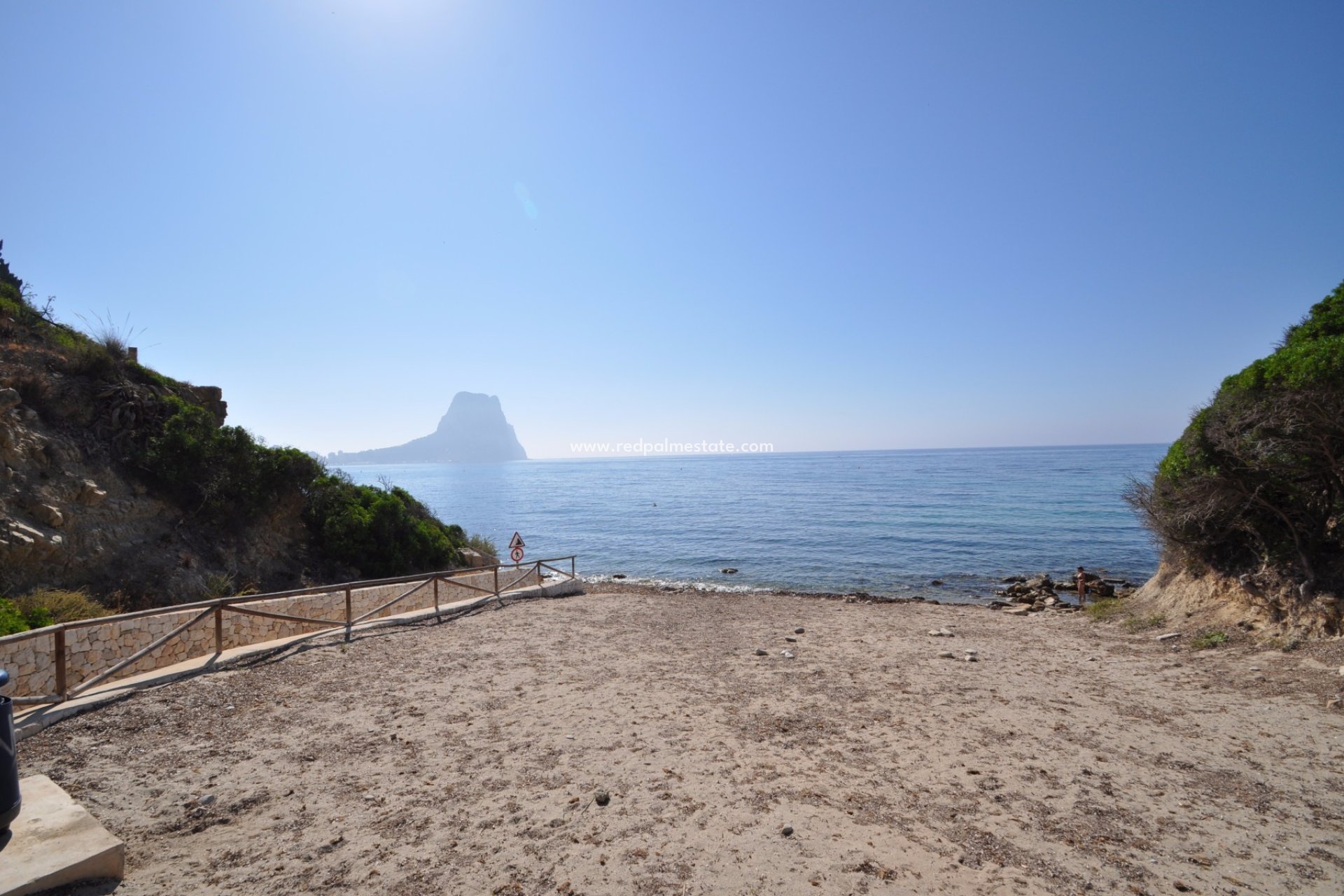 Resale - Business -
Calpe