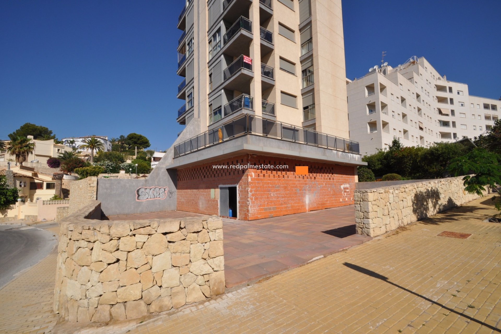 Resale - Business -
Calpe