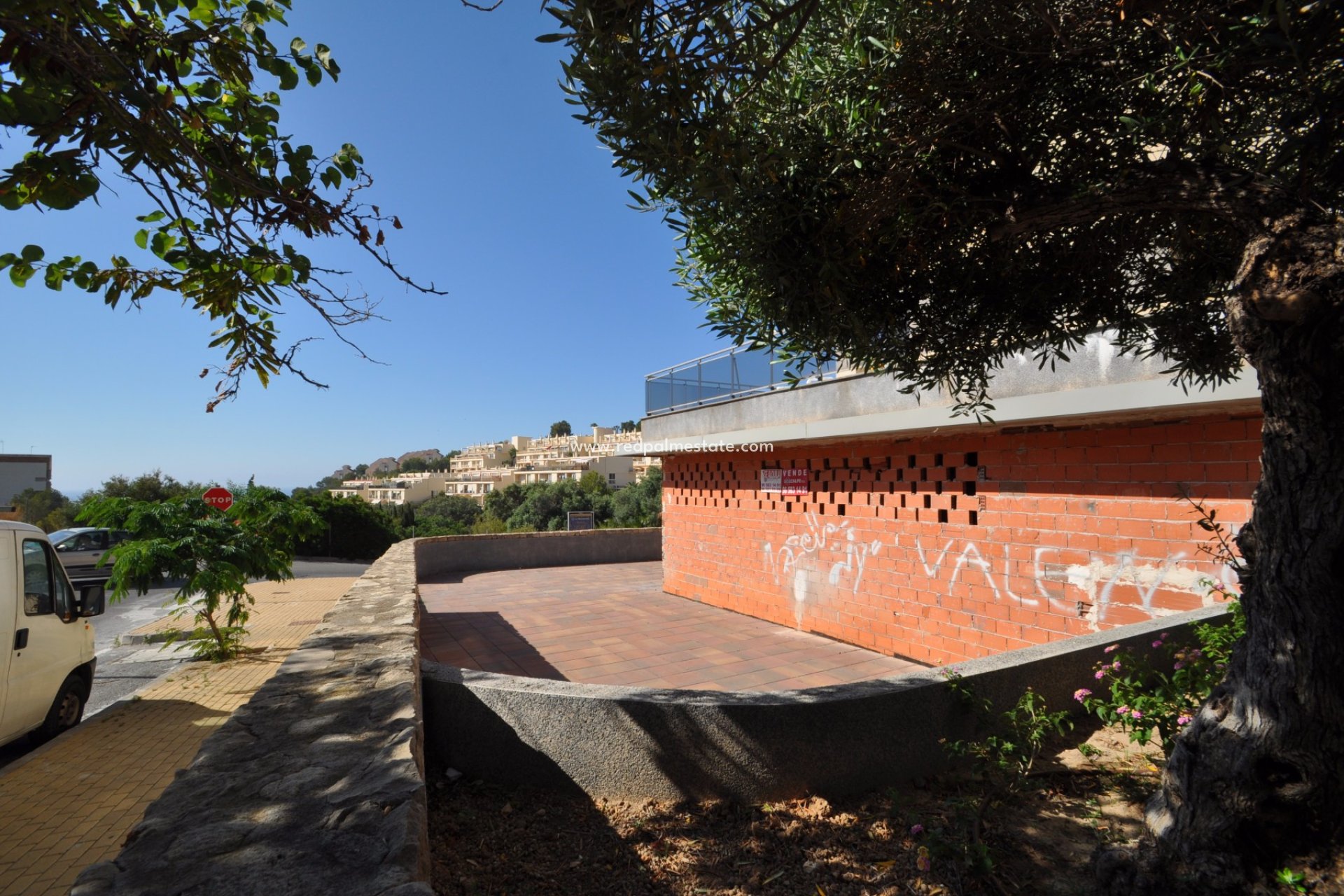 Resale - Business -
Calpe