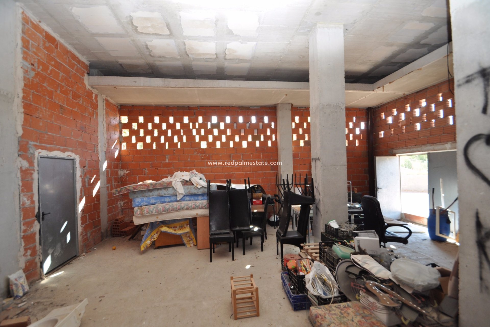 Resale - Business -
Calpe