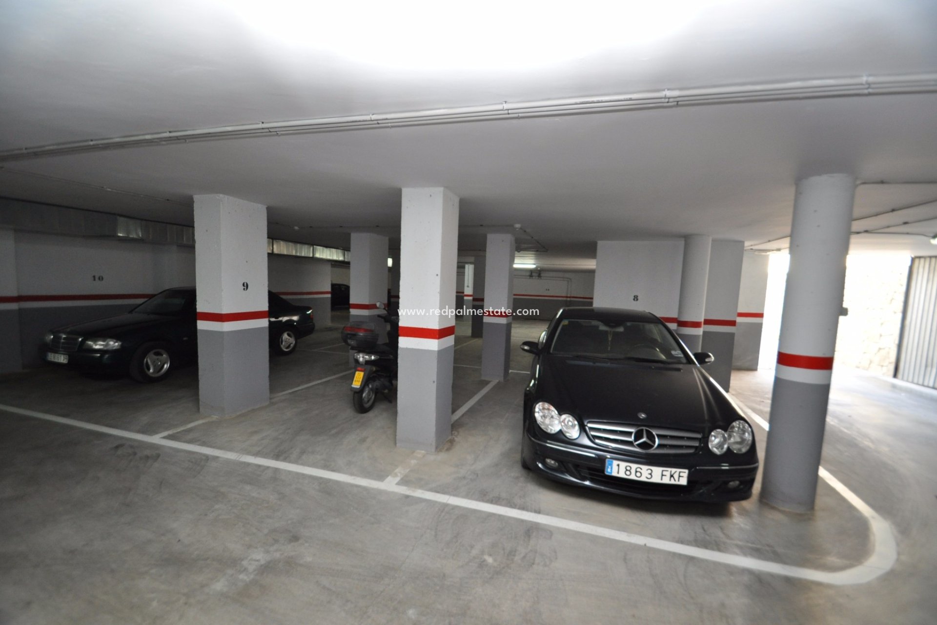 Resale - Business -
Calpe