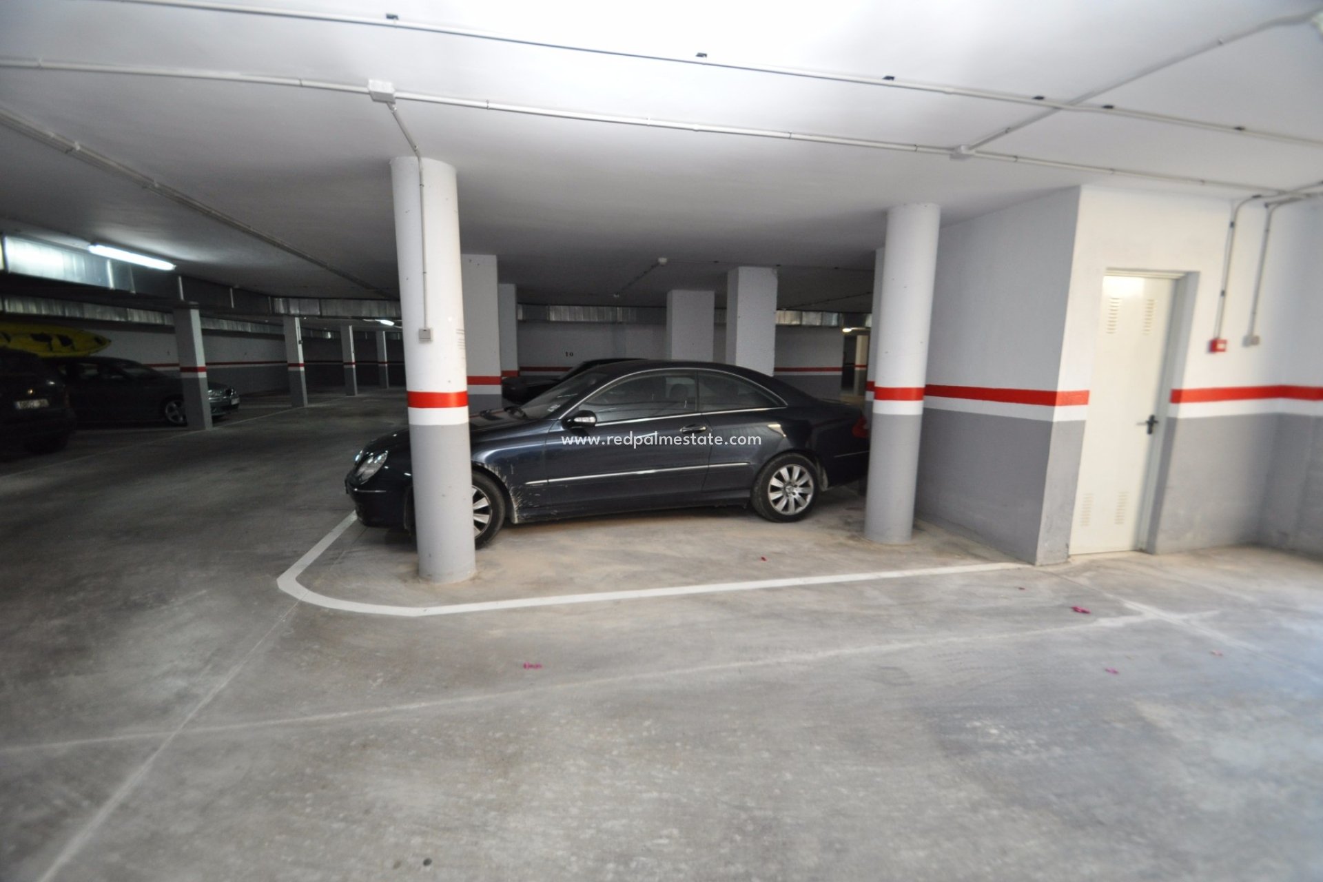 Resale - Business -
Calpe