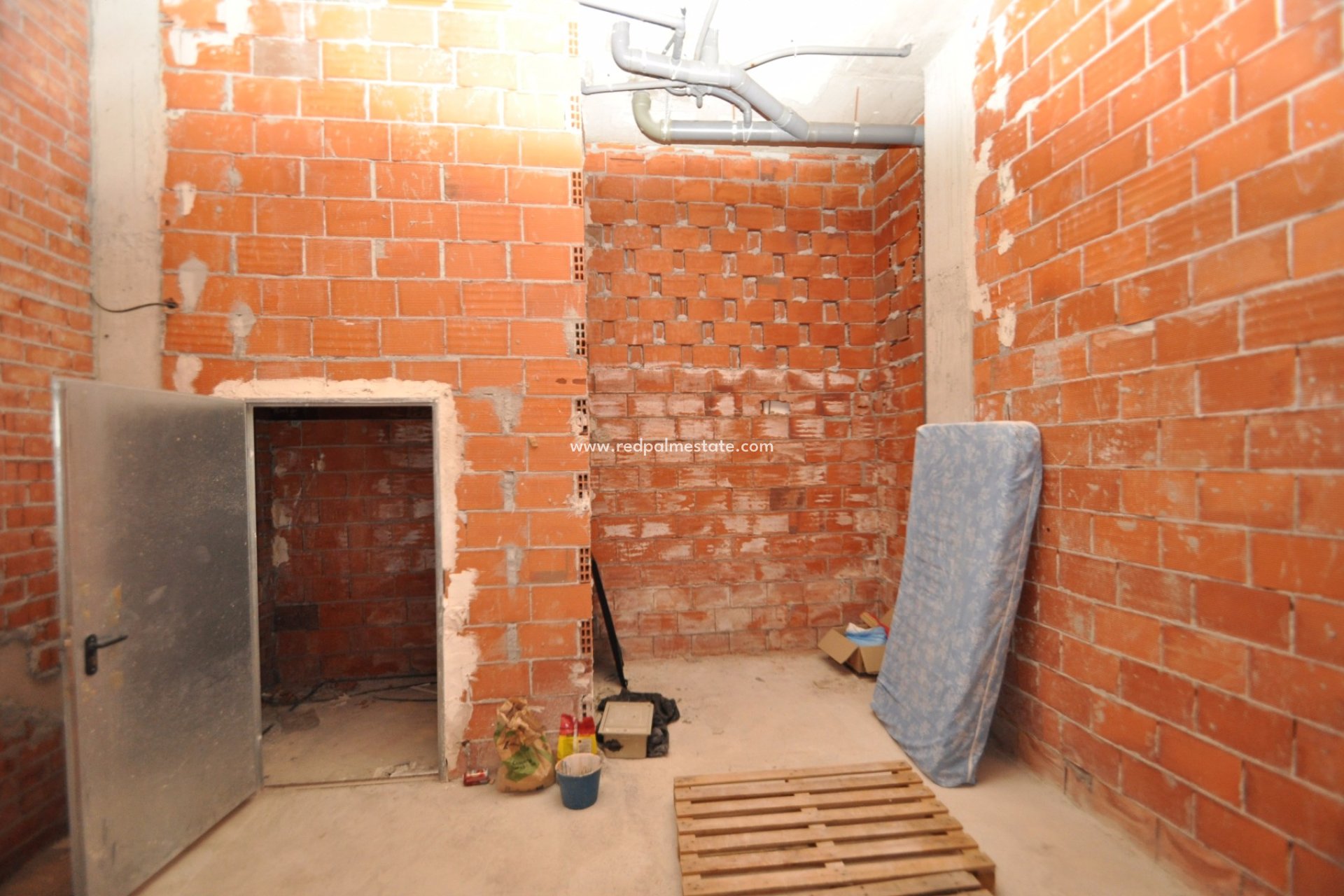 Resale - Business -
Calpe