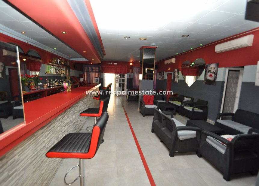 Resale - Business -
Calpe