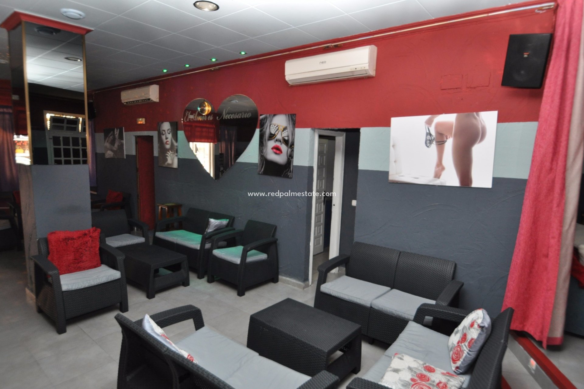 Resale - Business -
Calpe