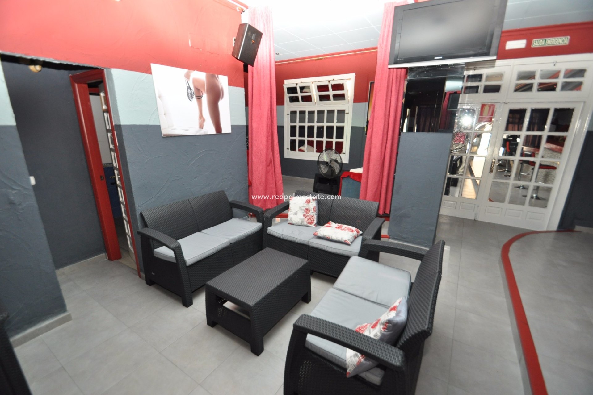 Resale - Business -
Calpe