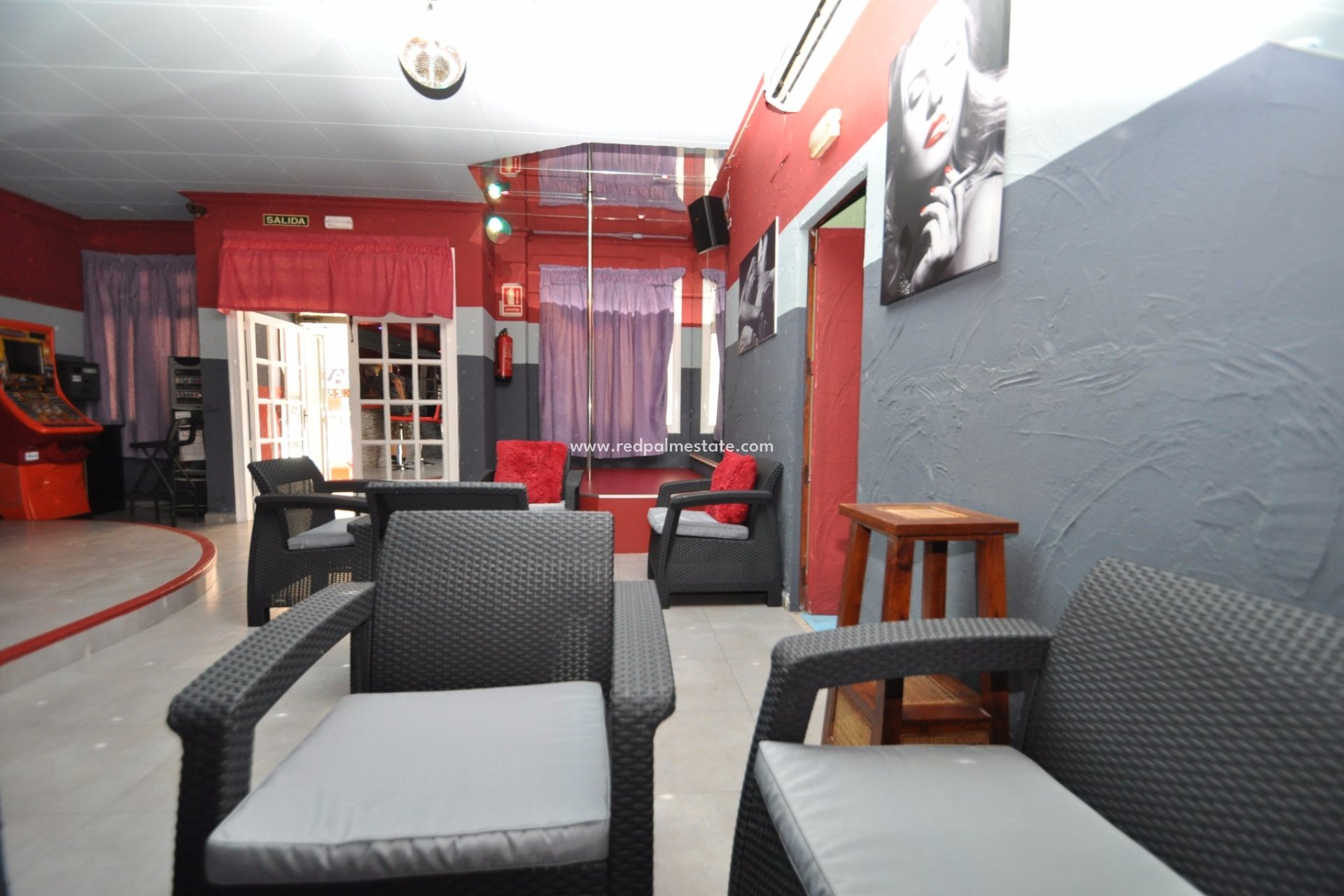 Resale - Business -
Calpe