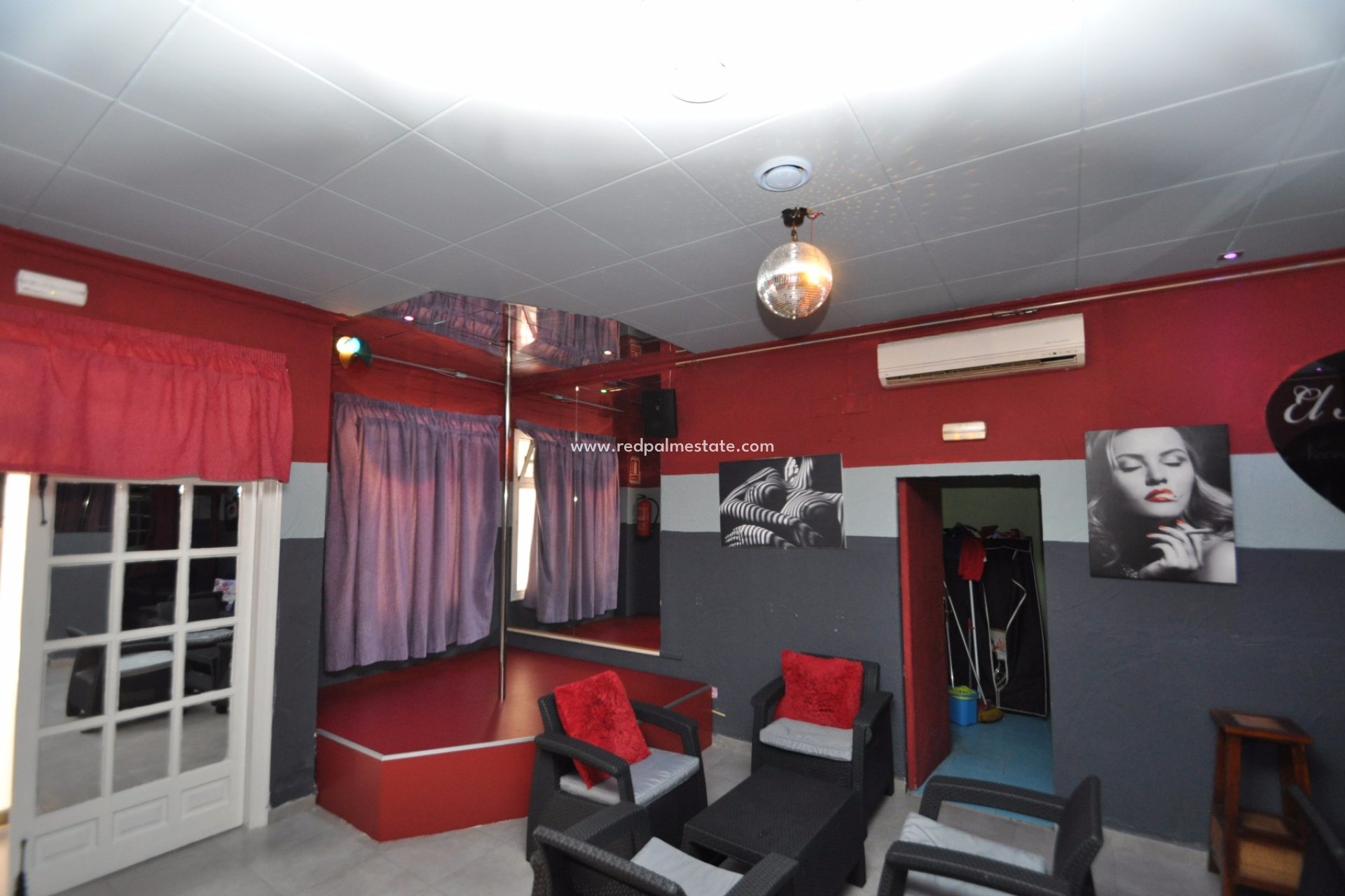 Resale - Business -
Calpe