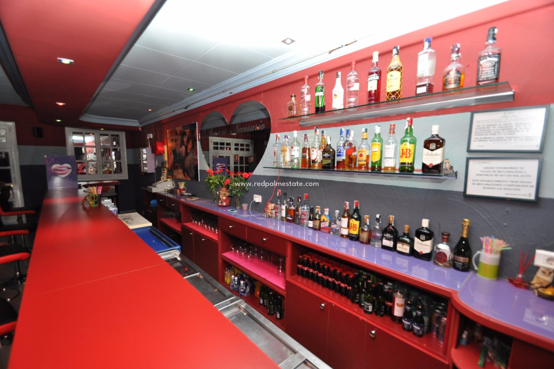 Resale - Business -
Calpe