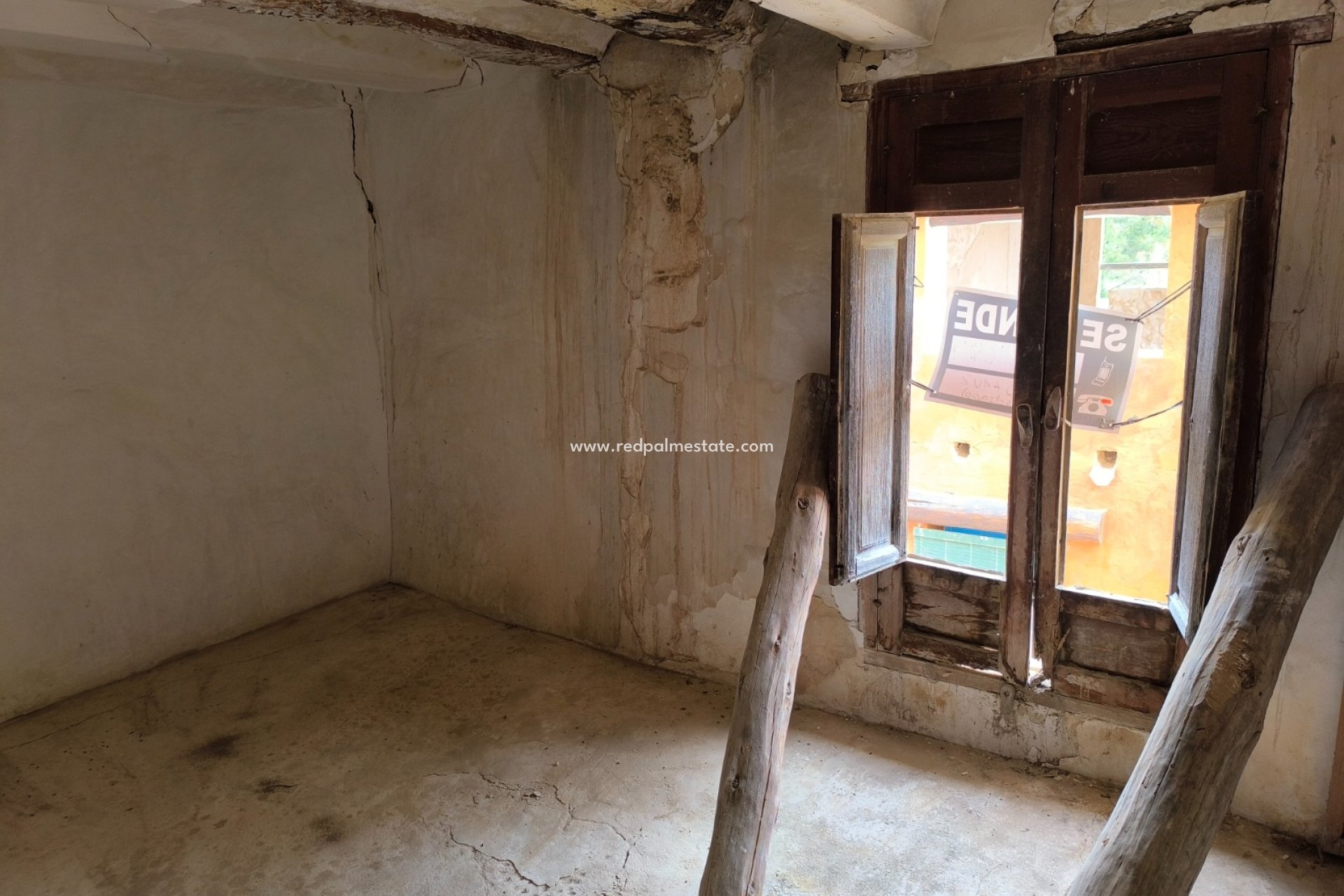 Resale - Business -
Casas del Senor - Inland