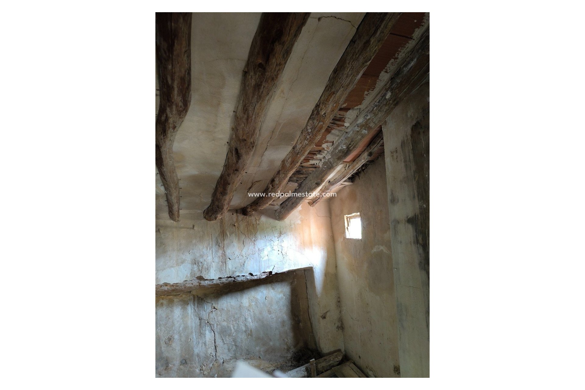 Resale - Business -
Casas del Senor - Inland