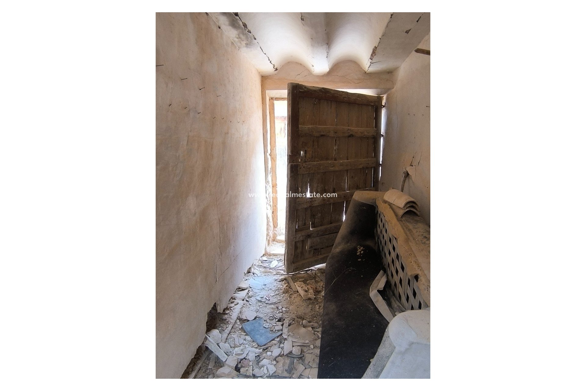 Resale - Business -
Casas del Senor - Inland