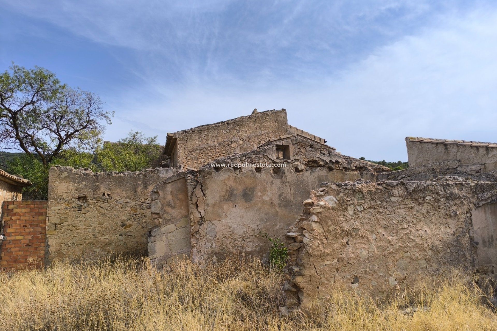 Resale - Business -
Casas del Senor - Inland