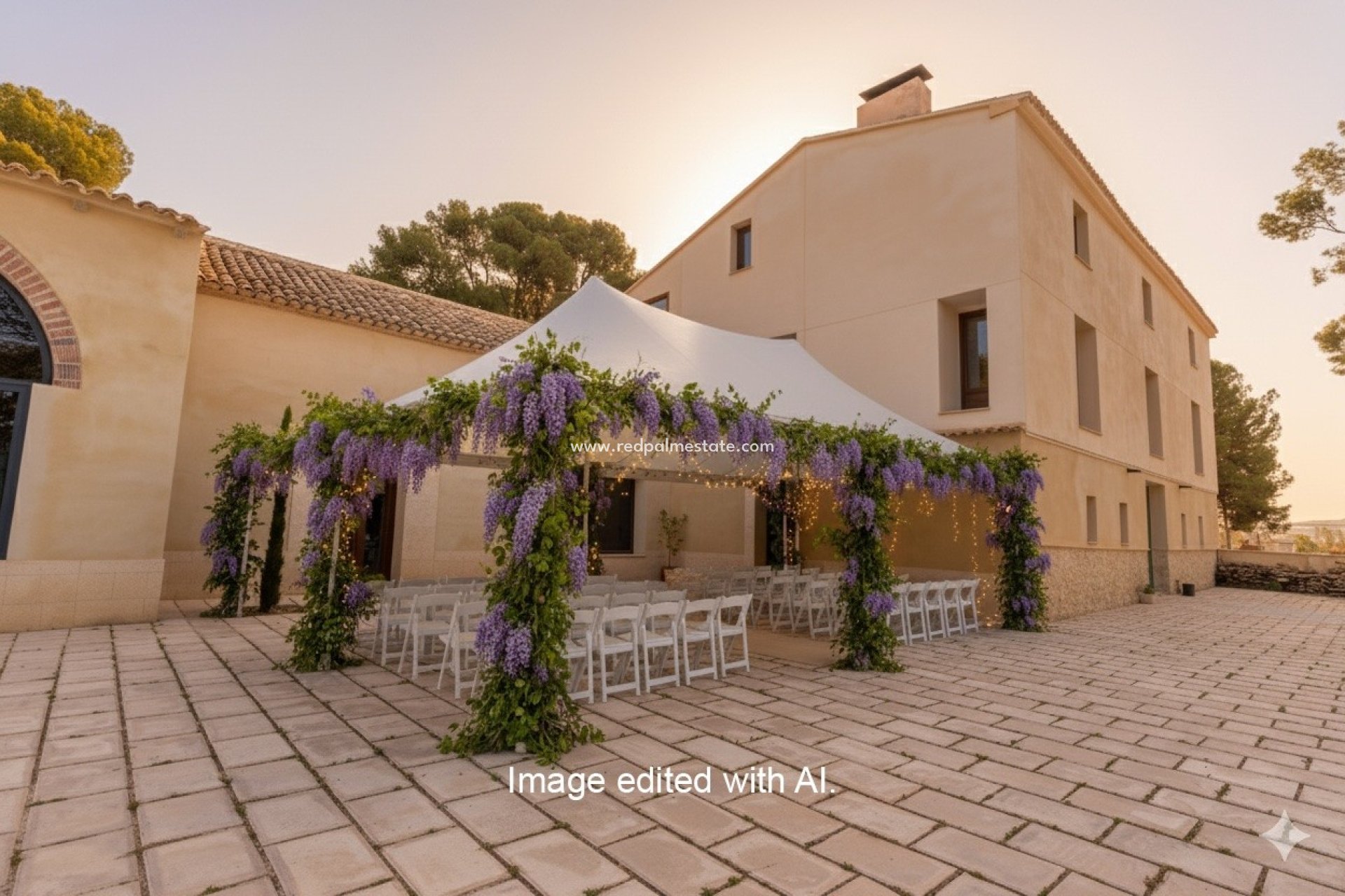 Resale - Business -
Castalla - Inland