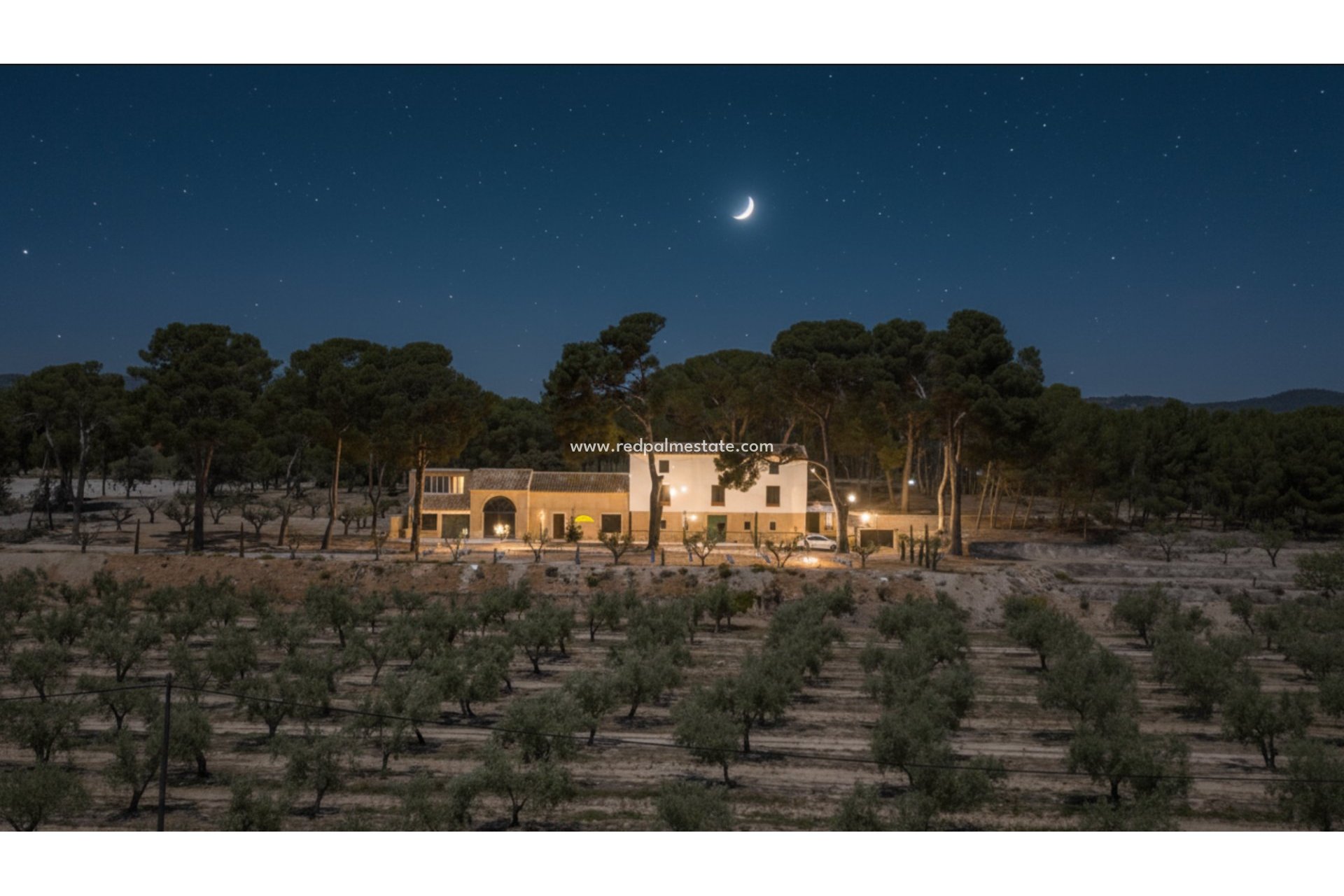 Resale - Business -
Castalla - Inland