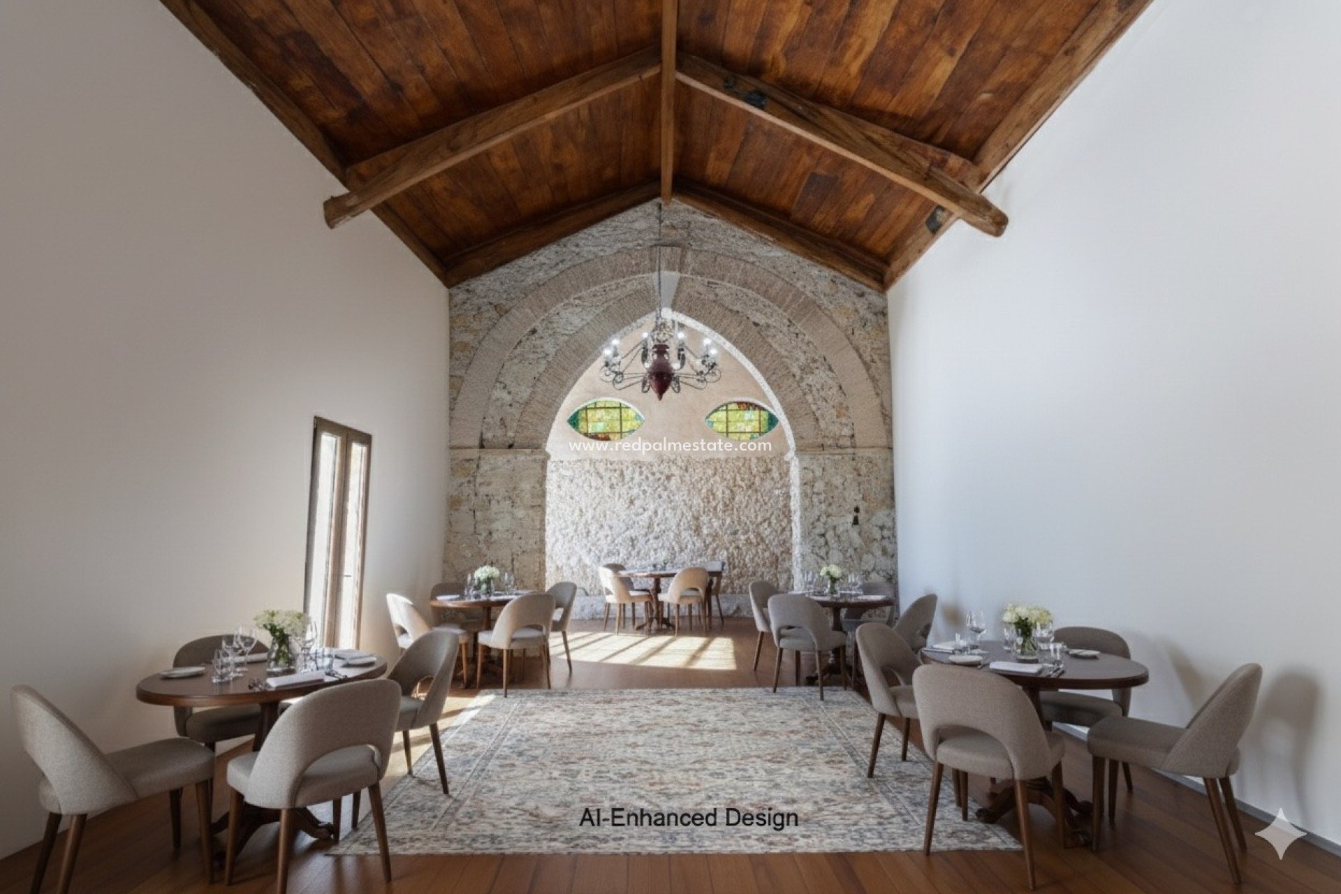 Resale - Business -
Castalla - Inland