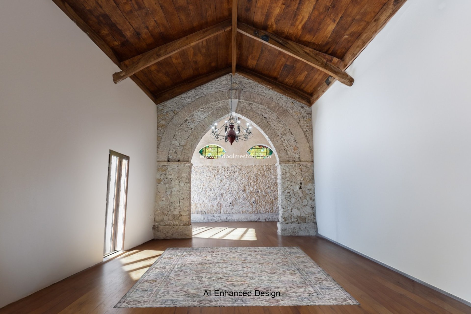 Resale - Business -
Castalla - Inland