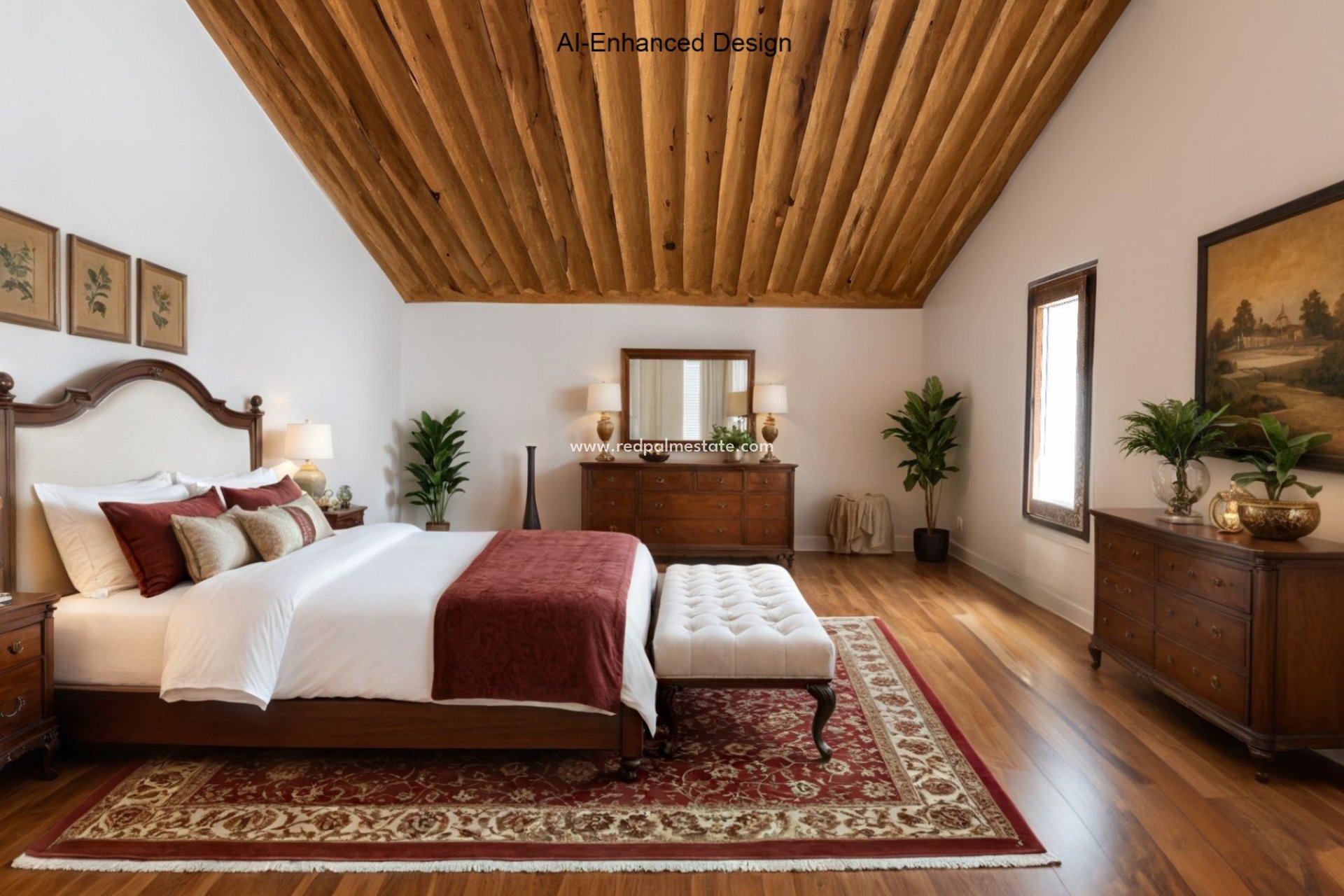 Resale - Business -
Castalla - Inland