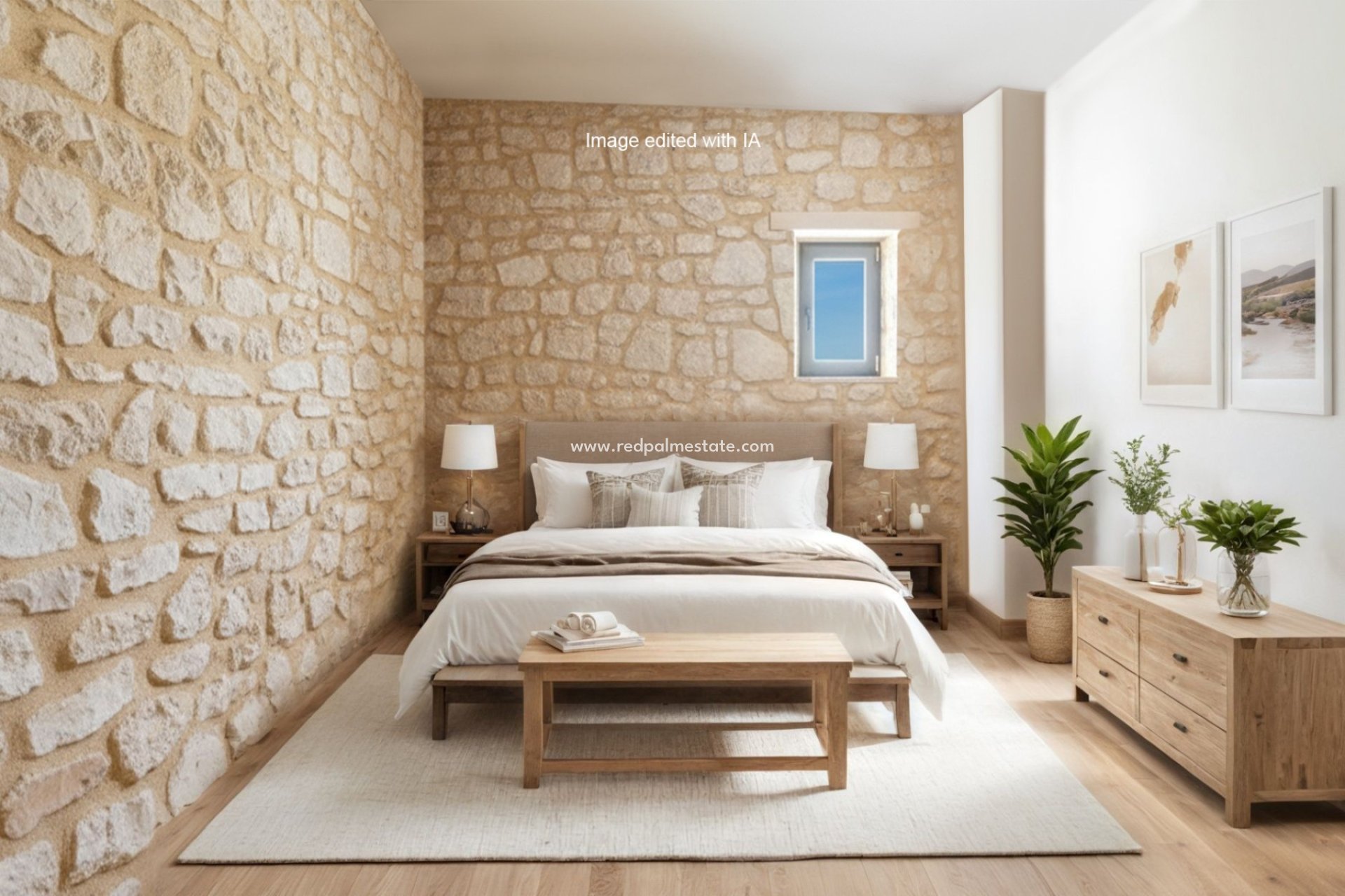 Resale - Business -
Castalla - Inland