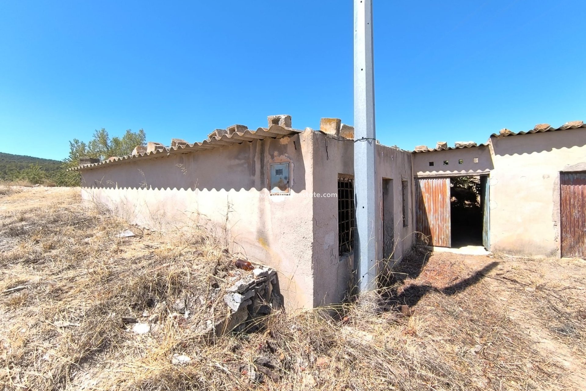 Resale - Business -
Chinorlet - Inland