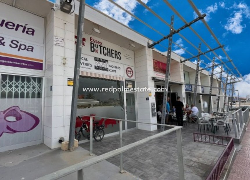 Resale - Business -
Ciudad Quesada - Ciudad quesada