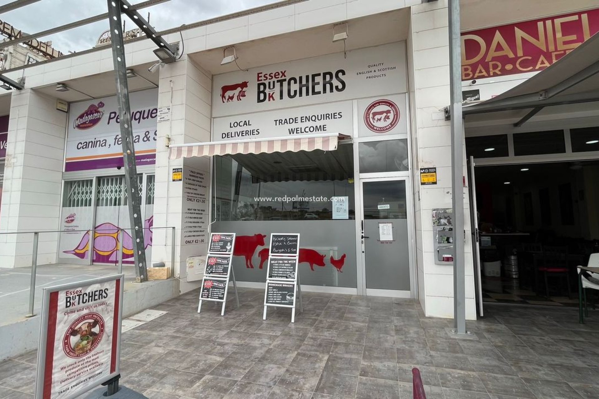 Resale - Business -
Ciudad Quesada - Ciudad quesada