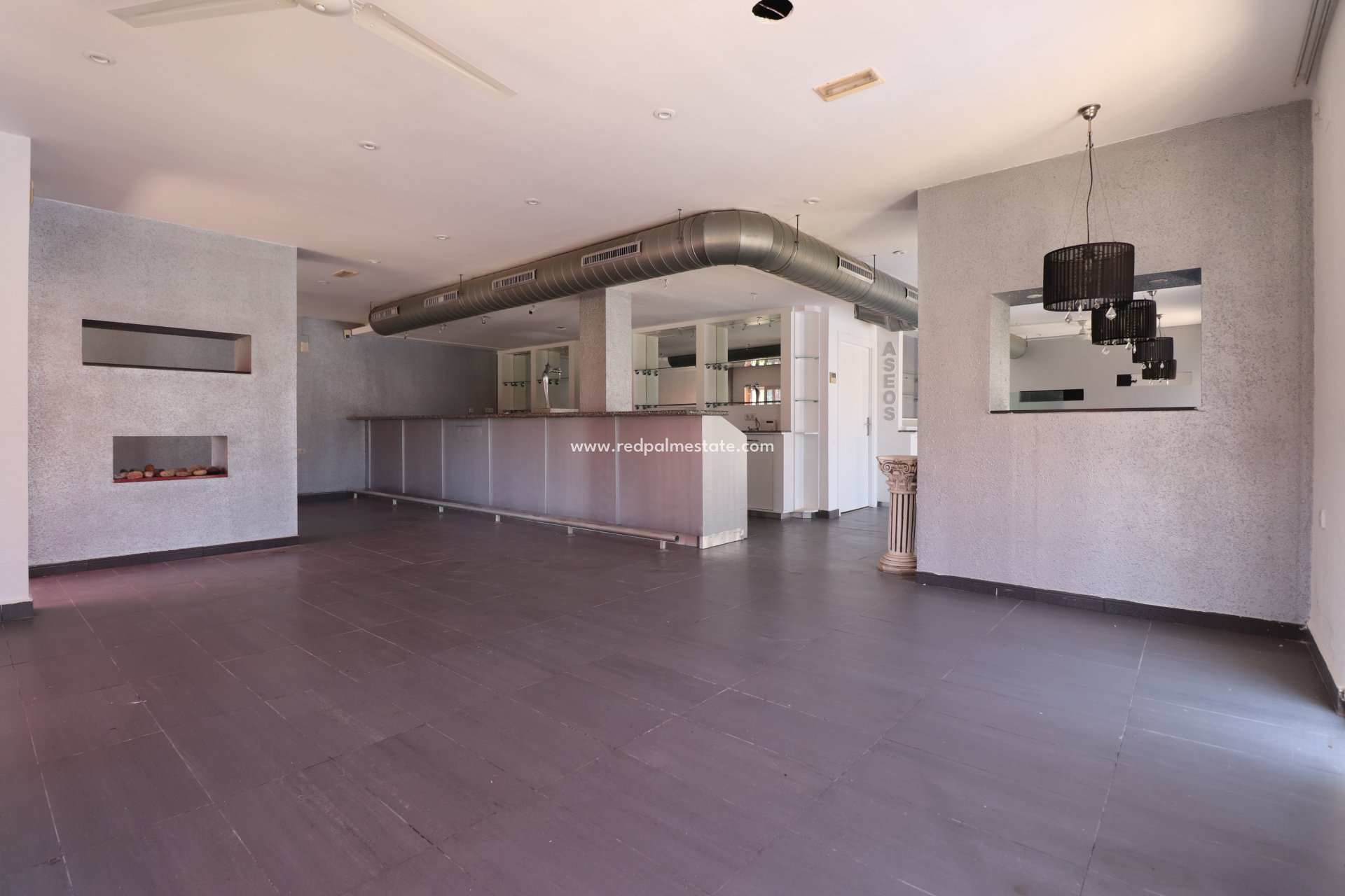 Resale - Business -
Ciudad Quesada/Rojales - Ciudad Quesada