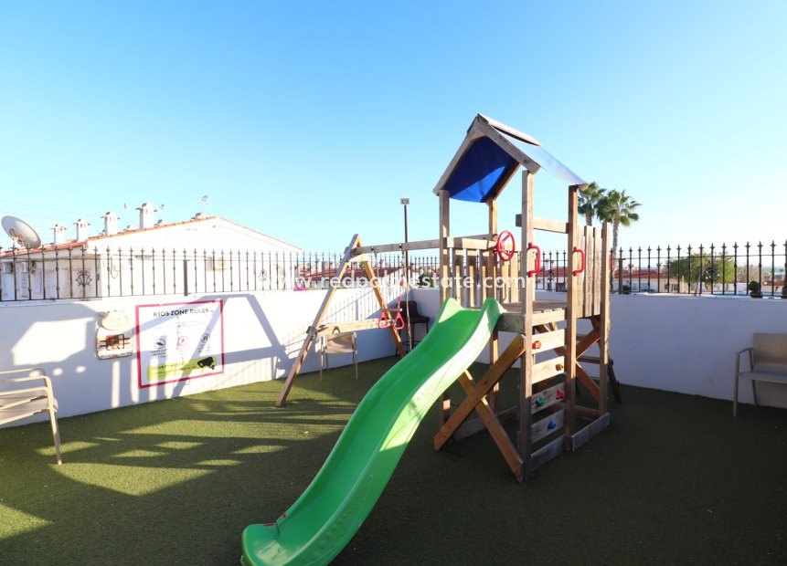 Resale - Business -
Ciudad Quesada/Rojales - Ciudad Quesada