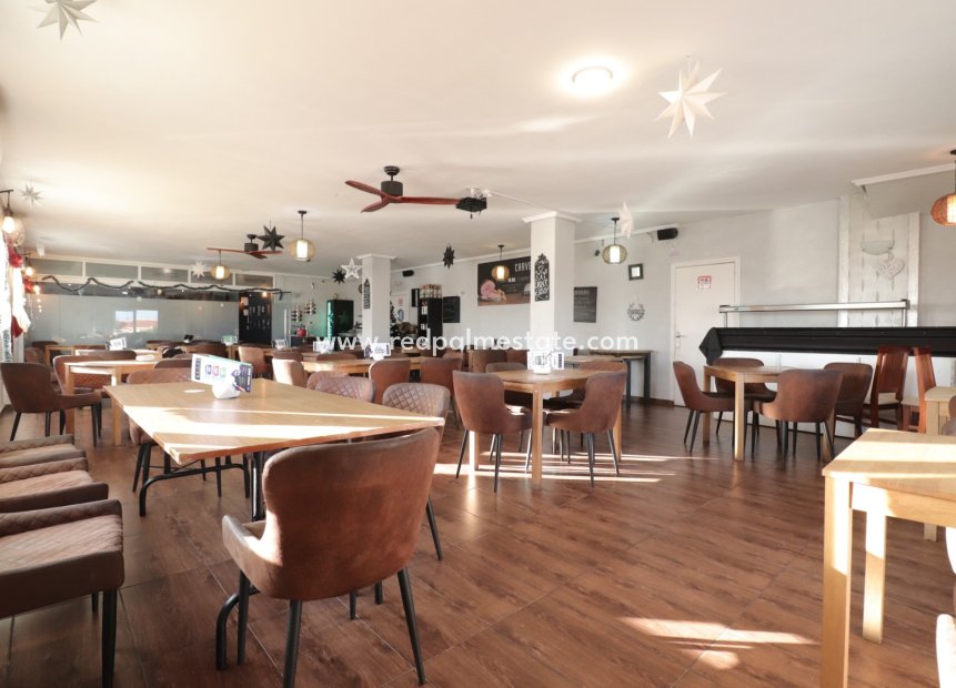 Resale - Business -
Ciudad Quesada/Rojales - Ciudad Quesada