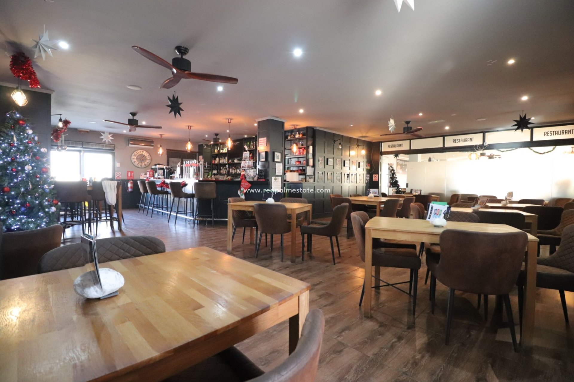 Resale - Business -
Ciudad Quesada/Rojales - Ciudad Quesada