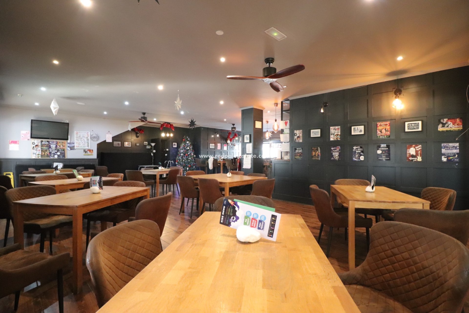 Resale - Business -
Ciudad Quesada/Rojales - Ciudad Quesada