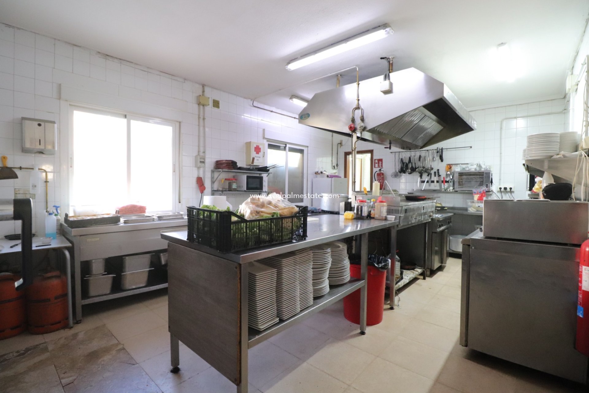 Resale - Business -
Ciudad Quesada/Rojales - Ciudad Quesada