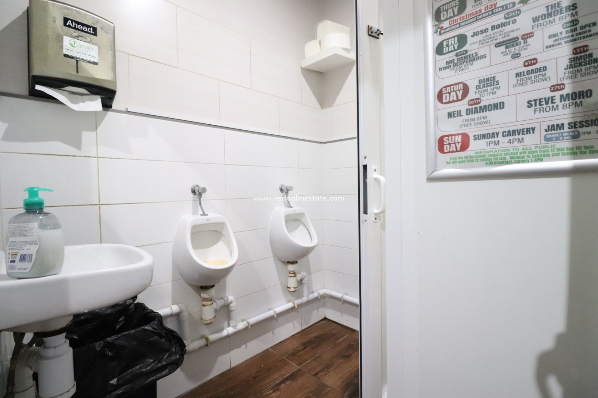 Resale - Business -
Ciudad Quesada/Rojales - Ciudad Quesada