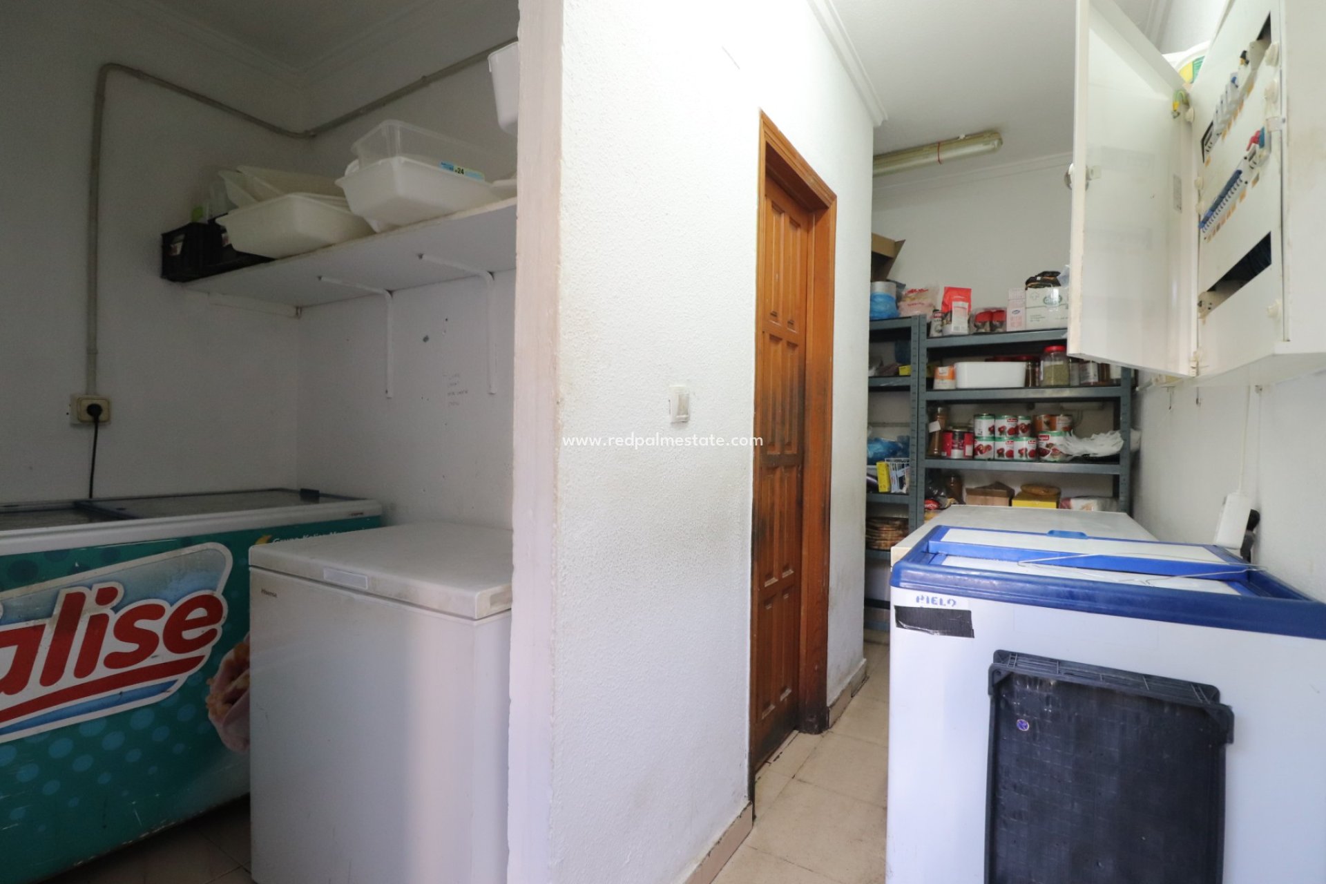 Resale - Business -
Ciudad Quesada/Rojales - Ciudad Quesada