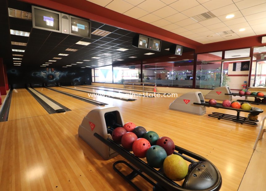 Resale - Business -
Ciudad Quesada/Rojales - Ciudad Quesada