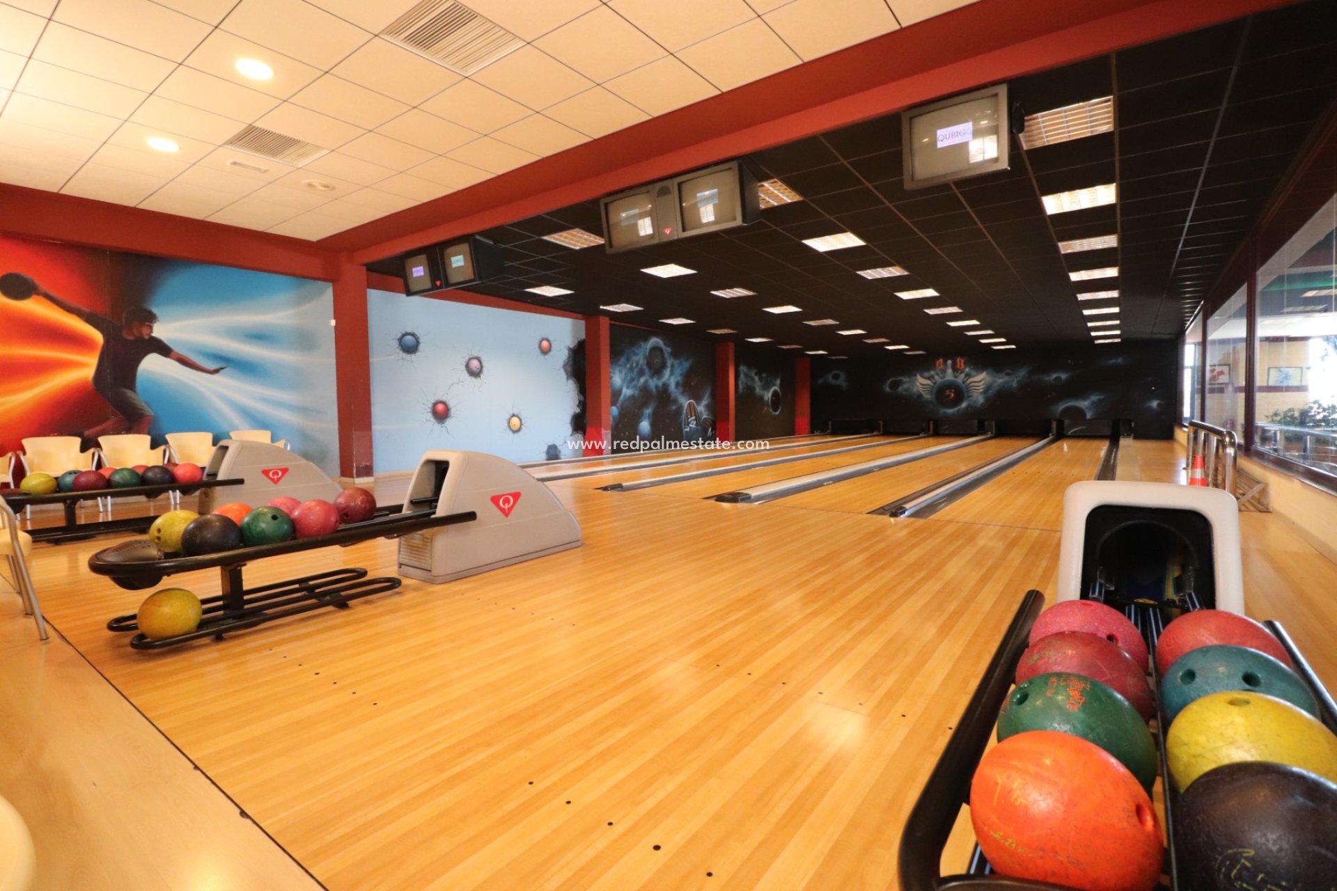 Resale - Business -
Ciudad Quesada/Rojales - Ciudad Quesada