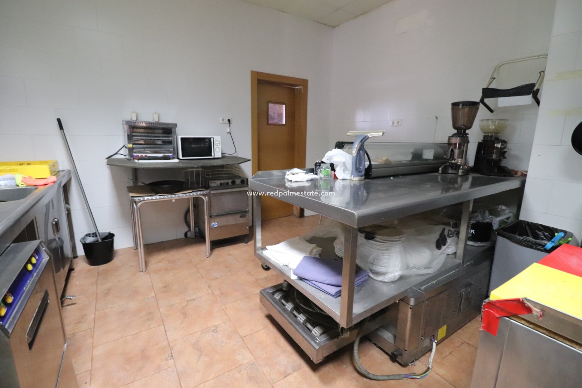 Resale - Business -
Ciudad Quesada/Rojales - Ciudad Quesada