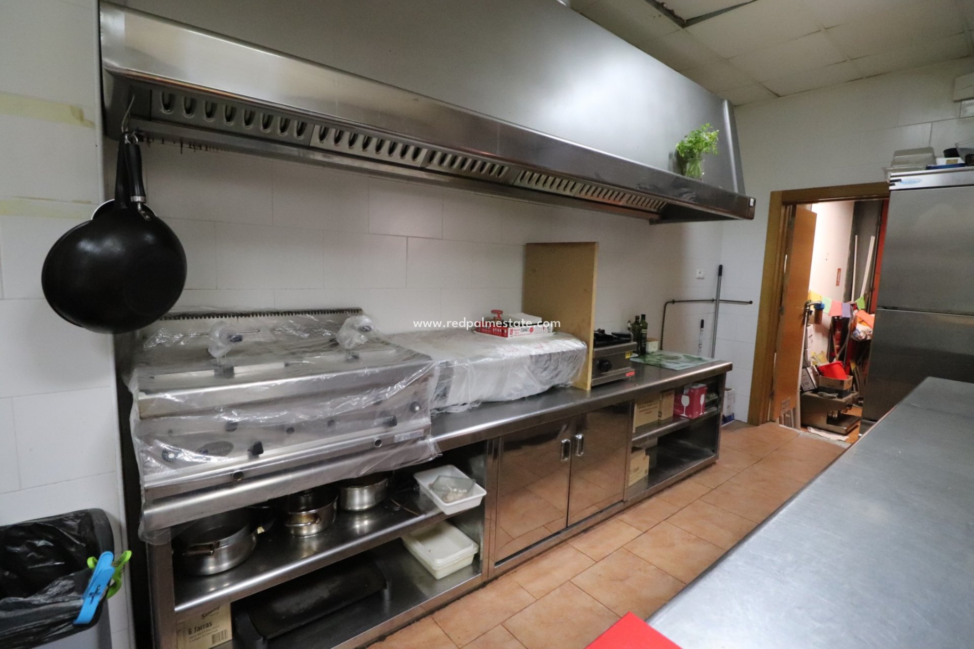 Resale - Business -
Ciudad Quesada/Rojales - Ciudad Quesada