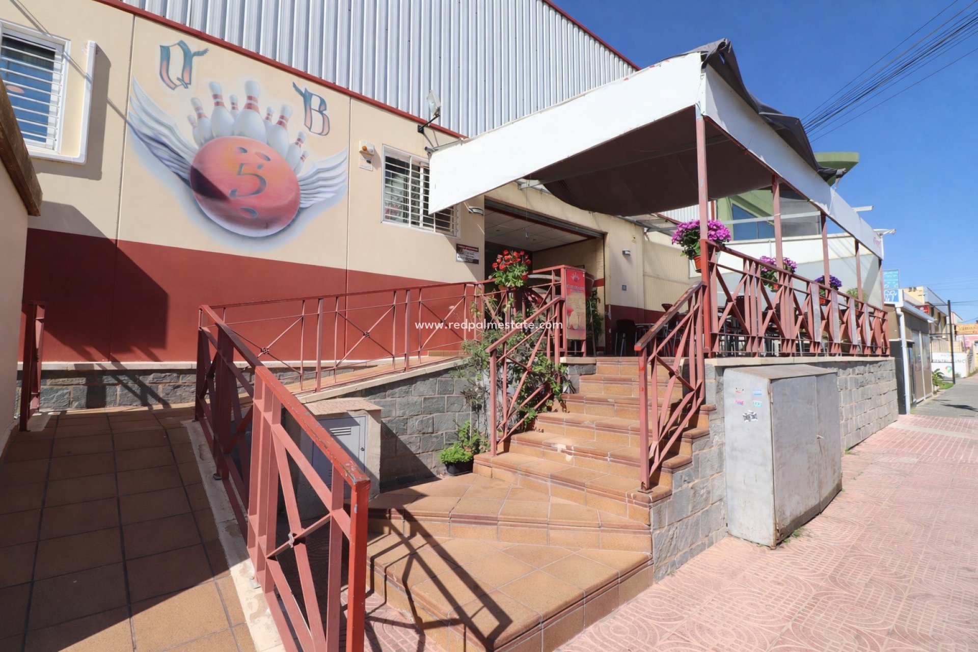 Resale - Business -
Ciudad Quesada/Rojales - Ciudad Quesada