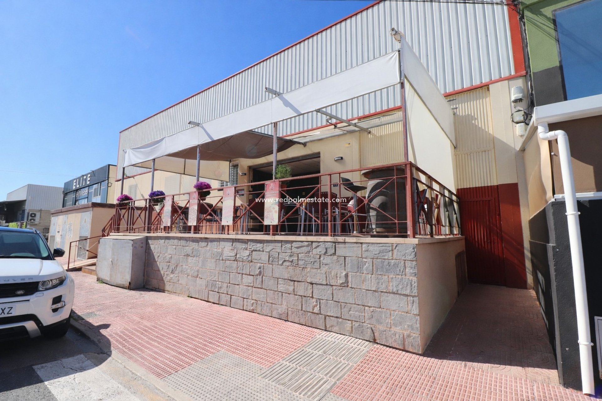 Resale - Business -
Ciudad Quesada/Rojales - Ciudad Quesada