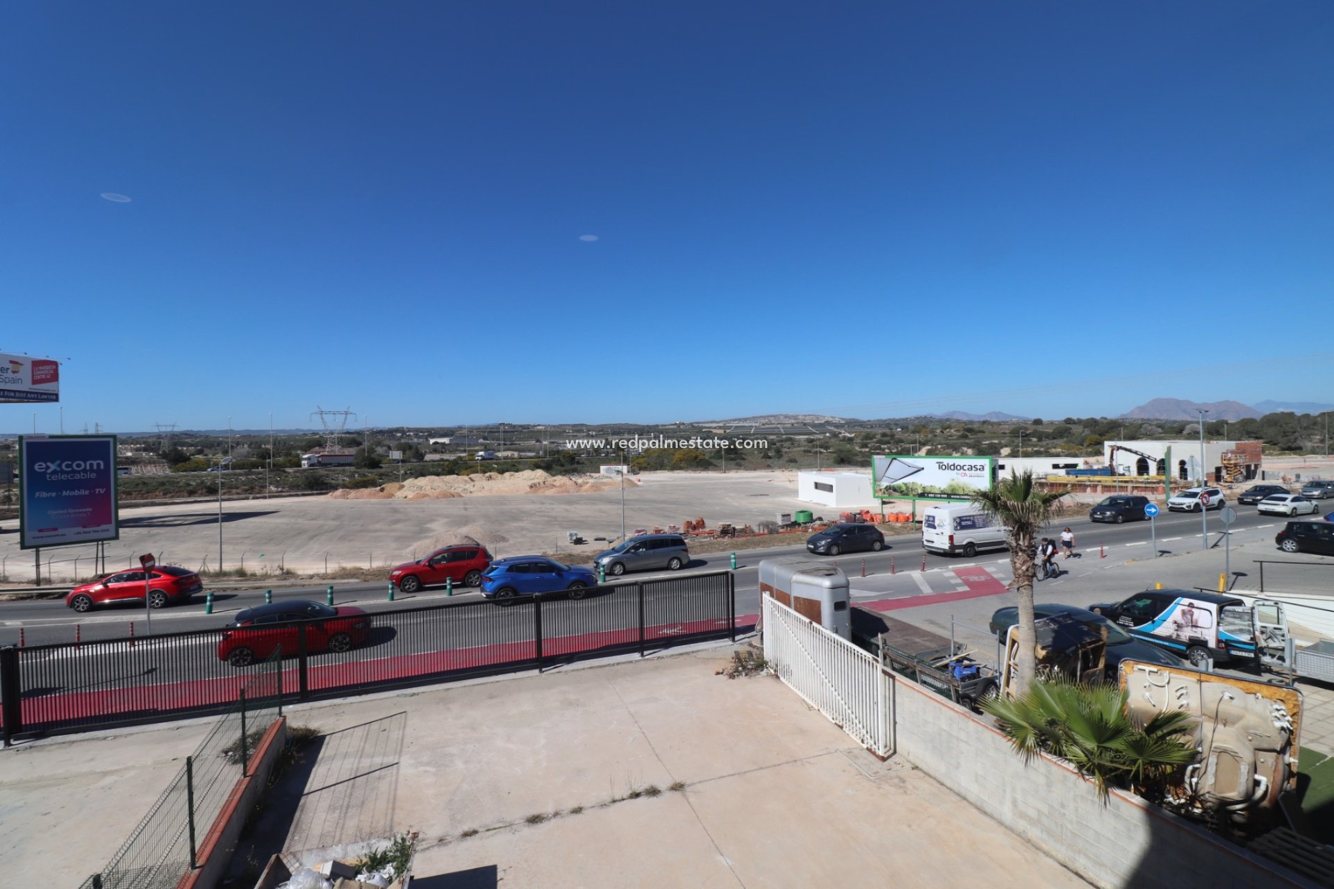 Resale - Business -
Ciudad Quesada/Rojales - Ciudad Quesada