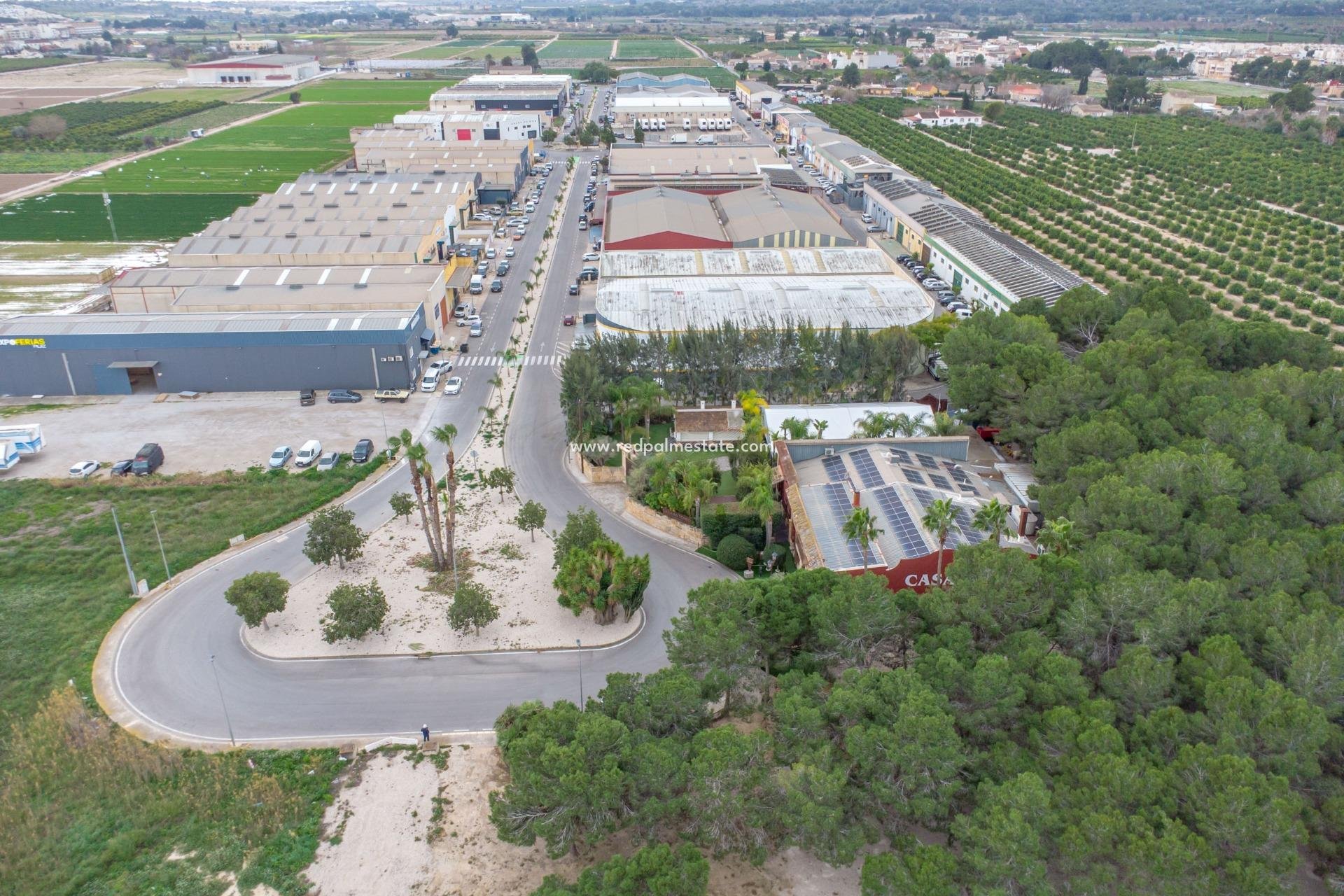 Resale - Business -
Ciudad Quesada/Rojales - Heredades