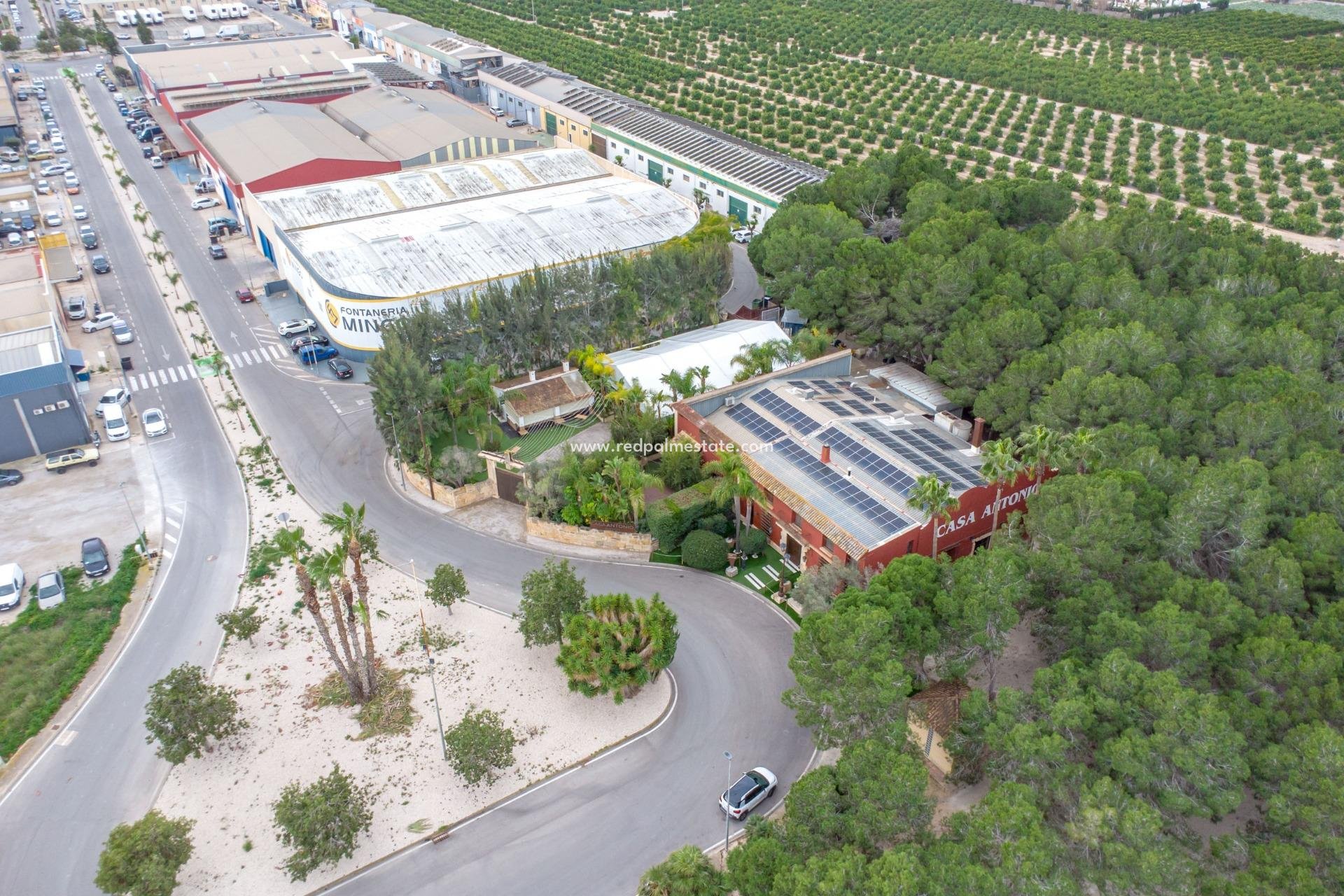 Resale - Business -
Ciudad Quesada/Rojales - Heredades