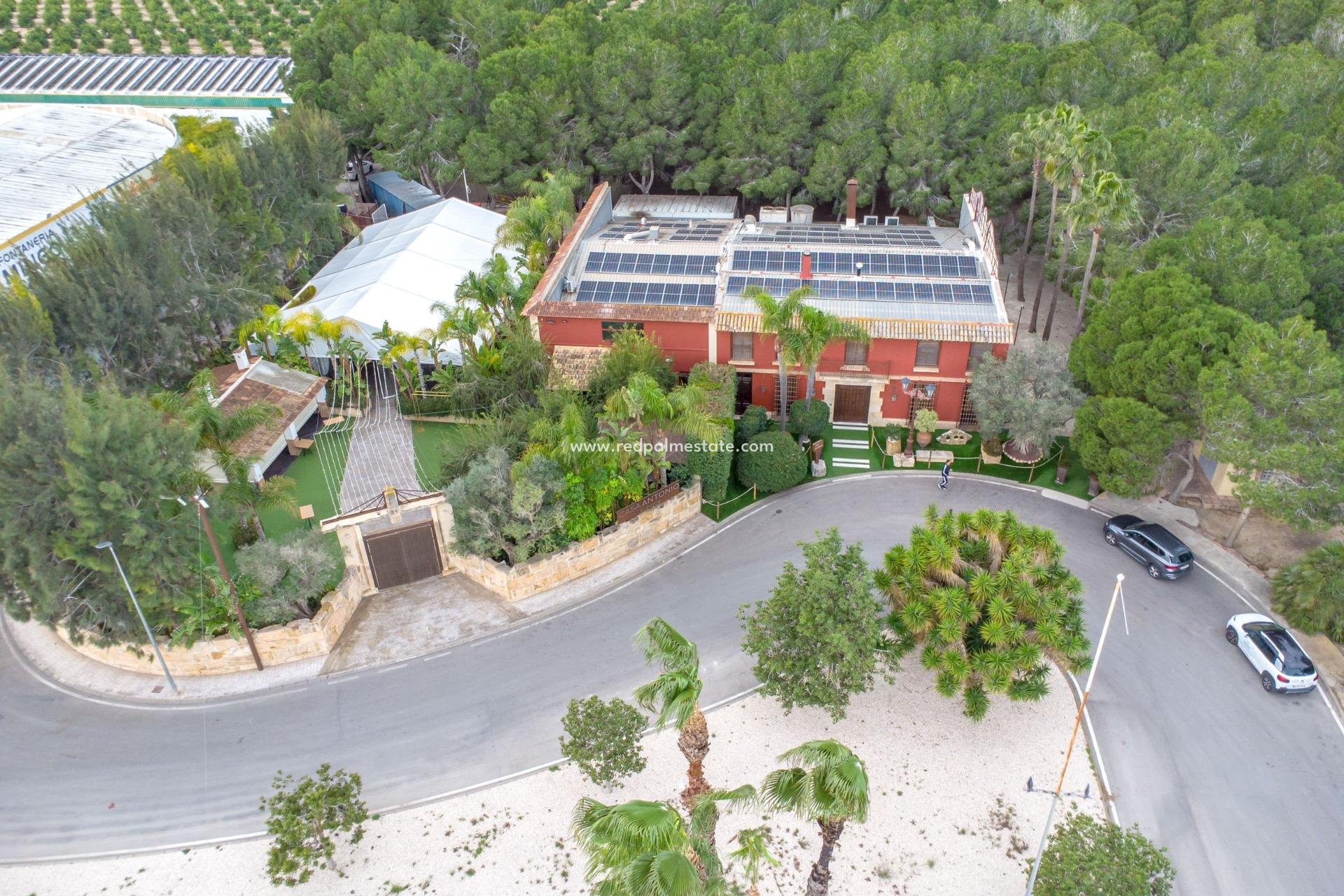 Resale - Business -
Ciudad Quesada/Rojales - Heredades