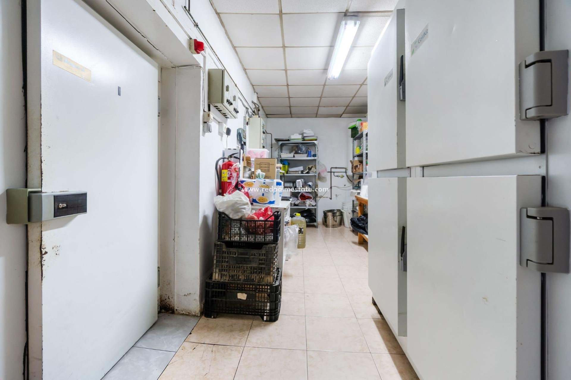 Resale - Business -
Ciudad Quesada/Rojales - Heredades